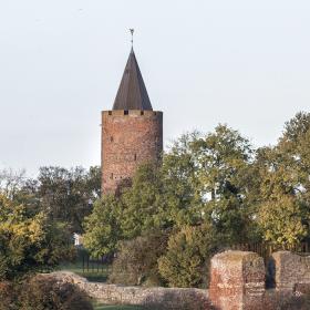 Danmarks Borgcenter